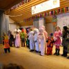 Kinderfasnet